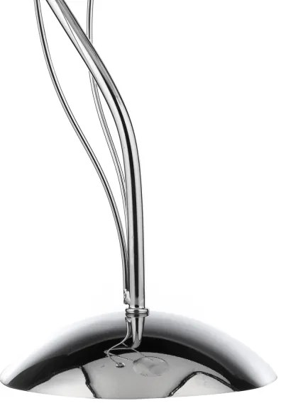 ONLI - Stolná lampa DIAMANTE 1xE14/6W/230V 35 cm