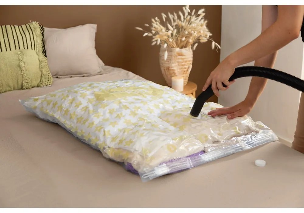 Vákuové vrece Compress Vanilla – Compactor