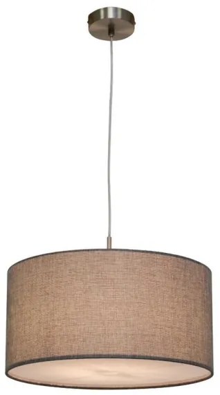 Globo 15185H - Luster PACO 1xE27/60W/230V