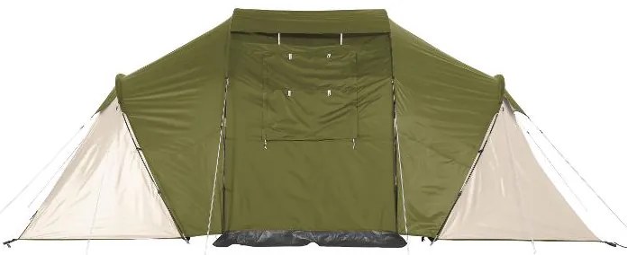 Crivit Zatemnený stan pre 4 osoby (100388710)