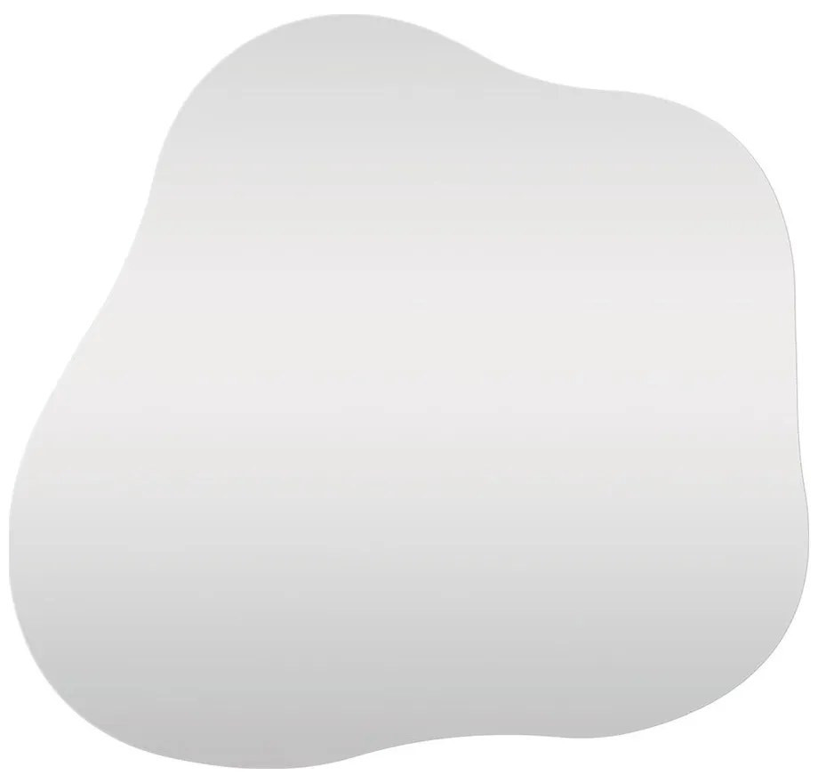 Nástenné zrkadlo 50x55 cm Palermo – House Nordic