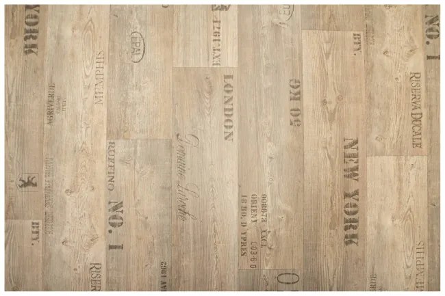 PVC podlaha Bingo Memphis 592