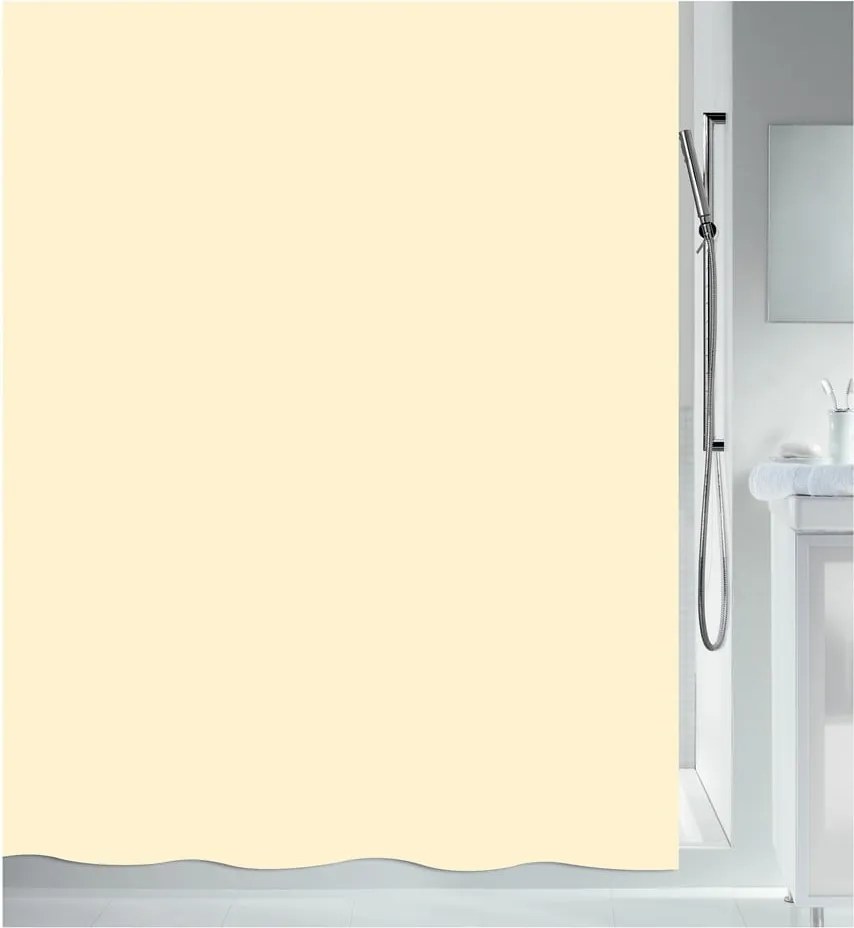 Sprchový záves 180x200 cm Bio – Spirella