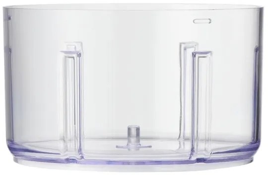 Tefal - Ručný sekáčik 5 SECOND CHOPPER 500 ml zelená/biela