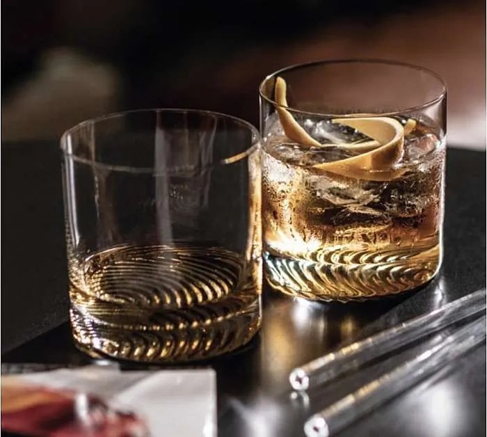 Zwiesel Glas poháre Echo 200 ml 4 ks