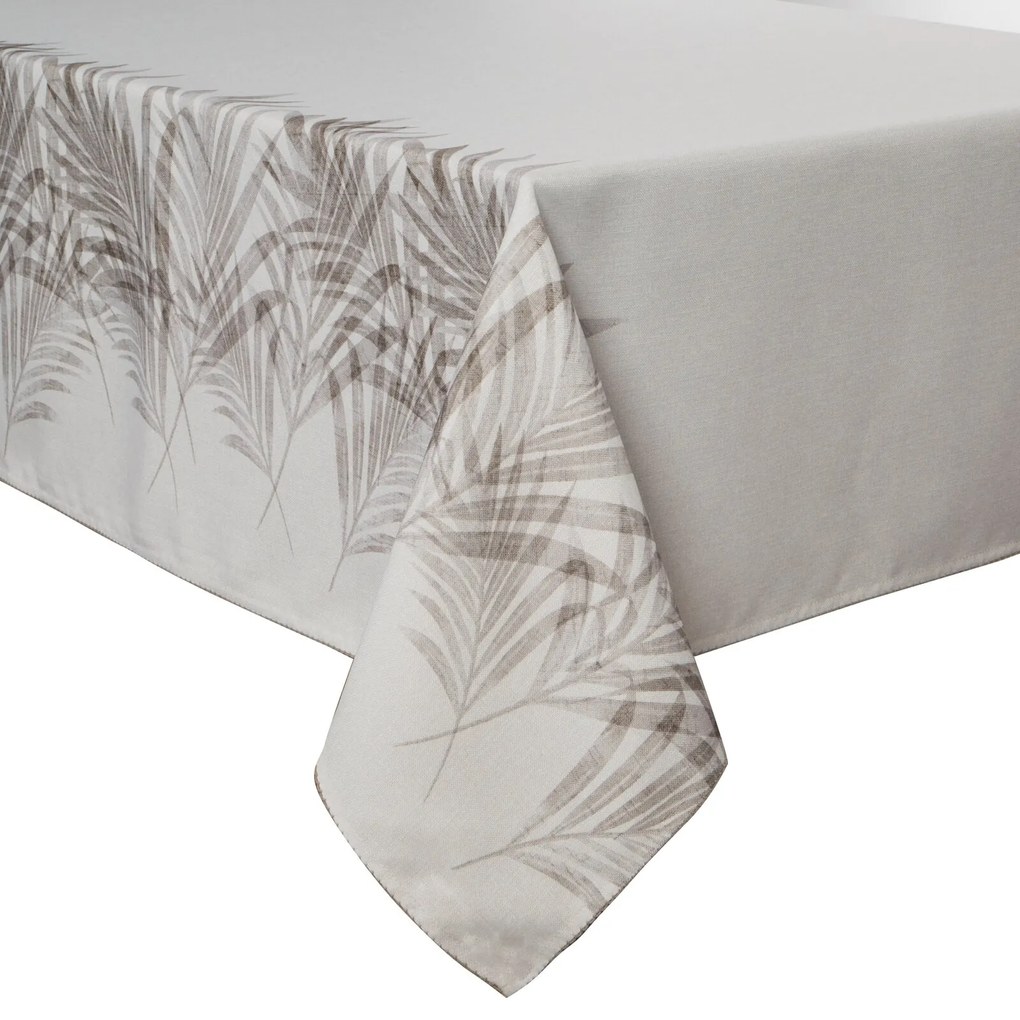 OBRUS INES3 160X220 CM LISTY