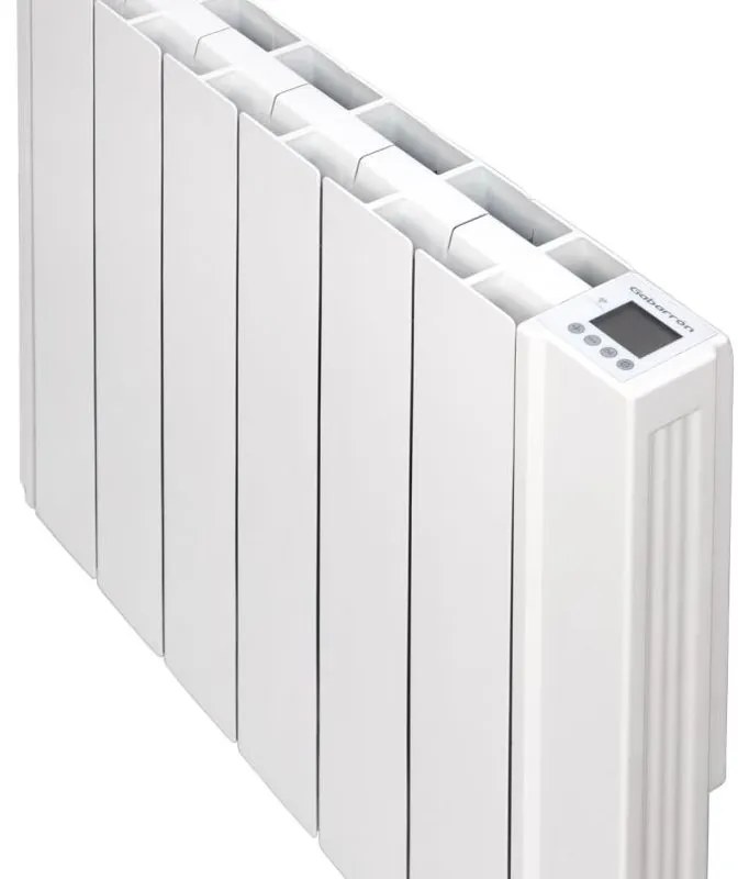 Gabarrón Ingenium Direct RD10GW 1250W olejový digitálny radiátor so zabudovaným Wi-Fi modulom