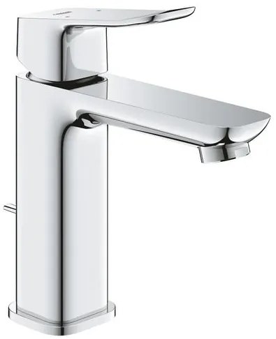 Grohe Dice umývadlová batéria s výpusťou chróm 1018320000 G1018320000