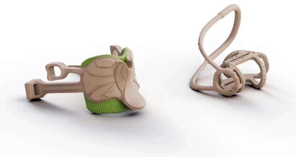 Schleich 42714 Sarah a Mystery