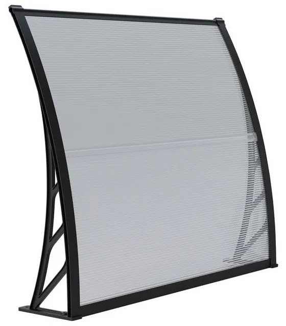 Prístrešok nad vchod – Rojaplast