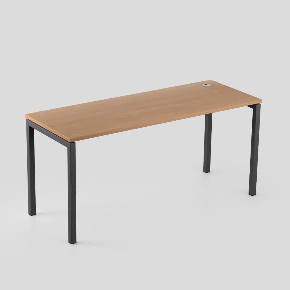 BTC PLAY RP-SPK-1600-čierna Varianta: GRAPHITE