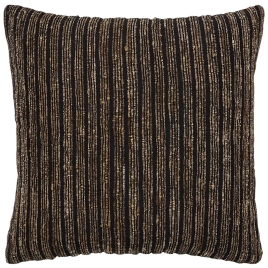 Hodvábna obliečka na vankúš 45x45 cm Anir – Kave Home