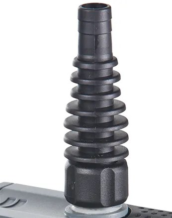 Heissner multifunkčné nastaviteľné čerpadlo 1400 - 2200 l/h, 27 W pre fontány, chrliče P2220E-00