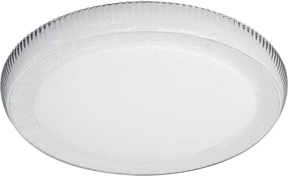 Stropné LED svietidlo Lugo, 1x LED 36w, 4000k, (fi 48cm), w