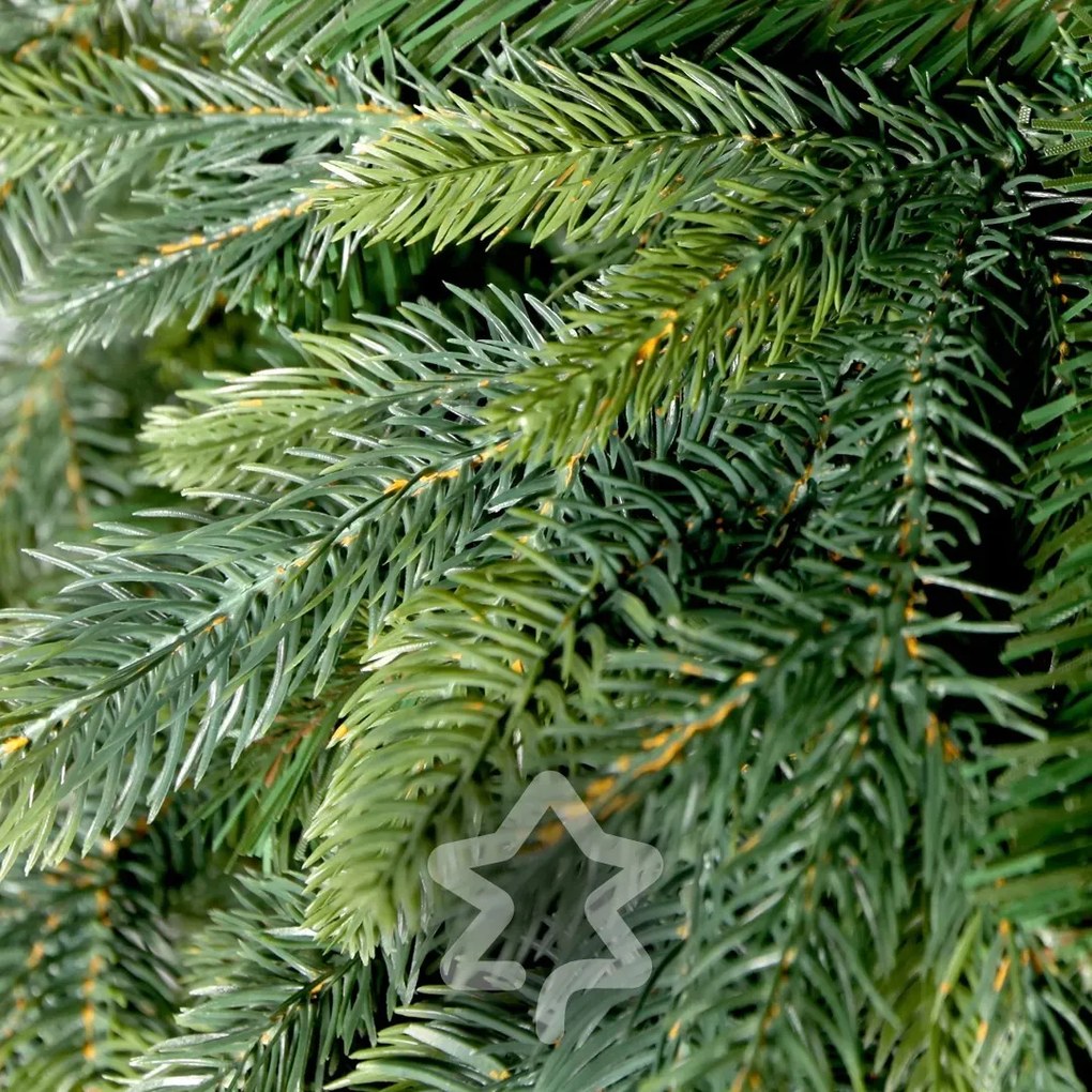 Smrek Tajga 3D 220 cm