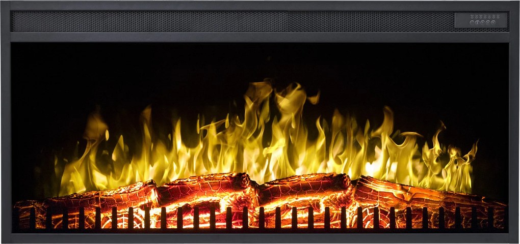 Elektrická krbová vložka Aflamo LED 100 Classic