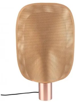 Stolní lampa ZUIVER MAI M, copper Zuiver 5200070