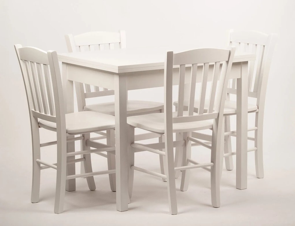 Stima Stôl BINGO Vyberte odtieň ->: Jelša