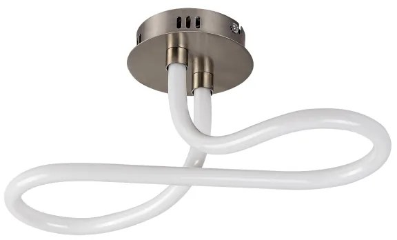 Rabalux 71008 - LED Stropné svietidlo IRELIA LED/23W/230V 4000K