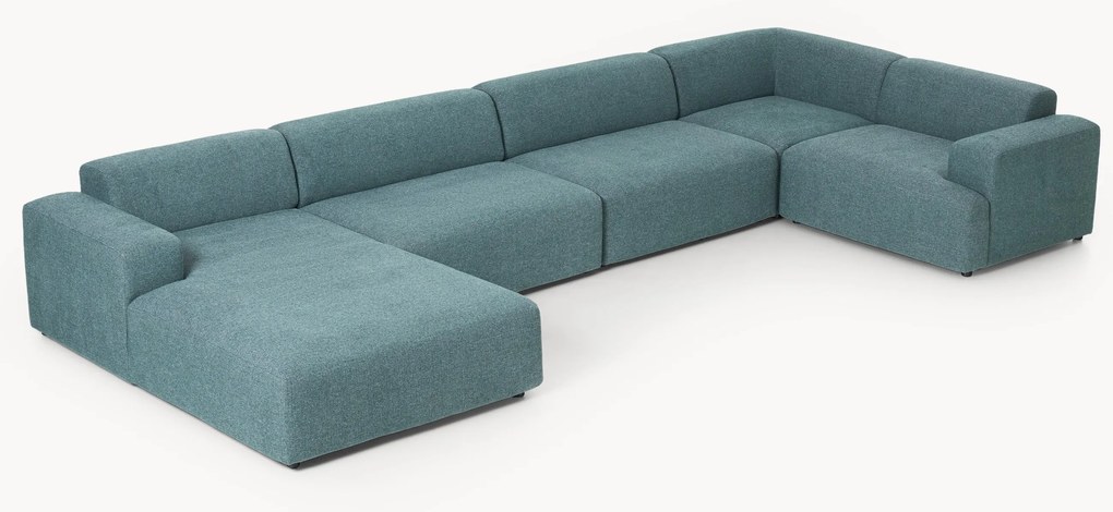 XL rohová pohovka Melva