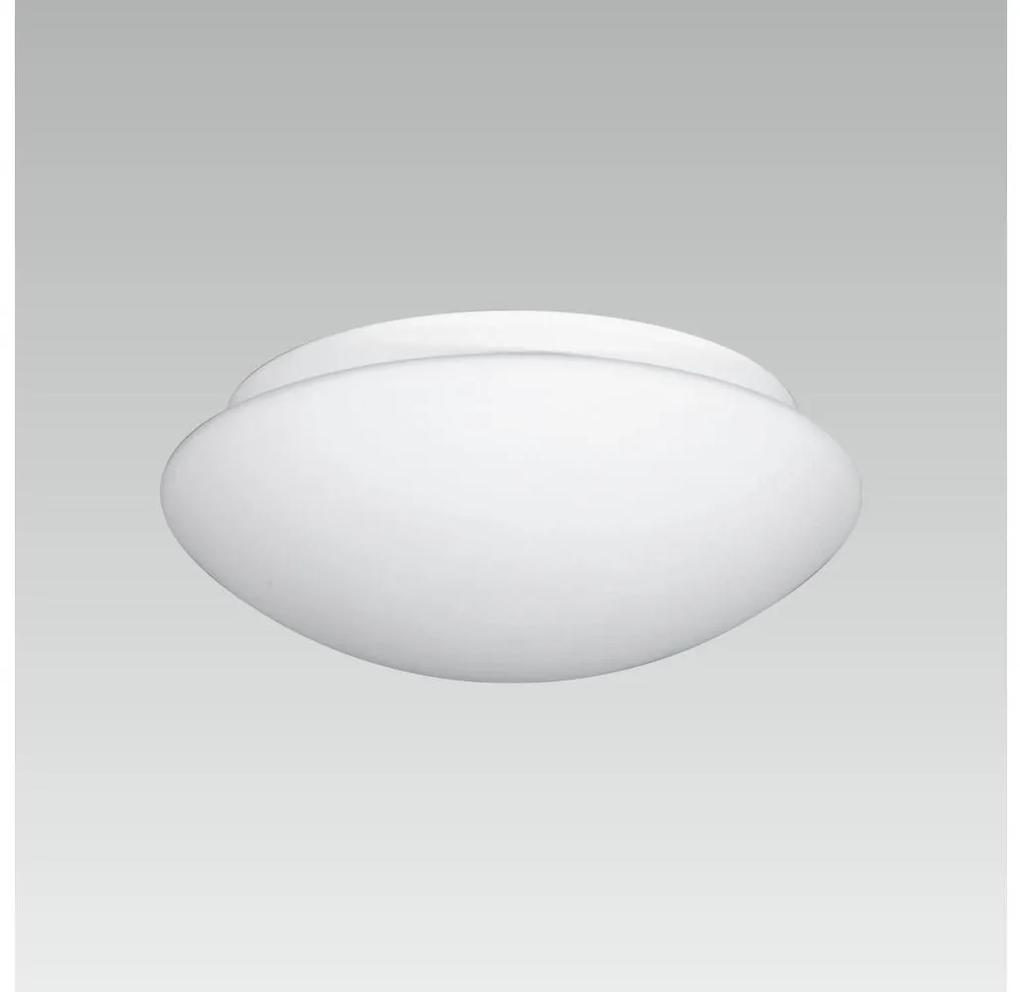 Prezent Prezent 45138 - LED Kúpeľňové stropné svietidlo ASPEN 1xLED/12W/230V IP44 45138