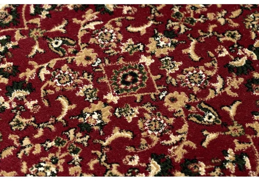Kusový koberec Royal bordo atyp 60x250cm