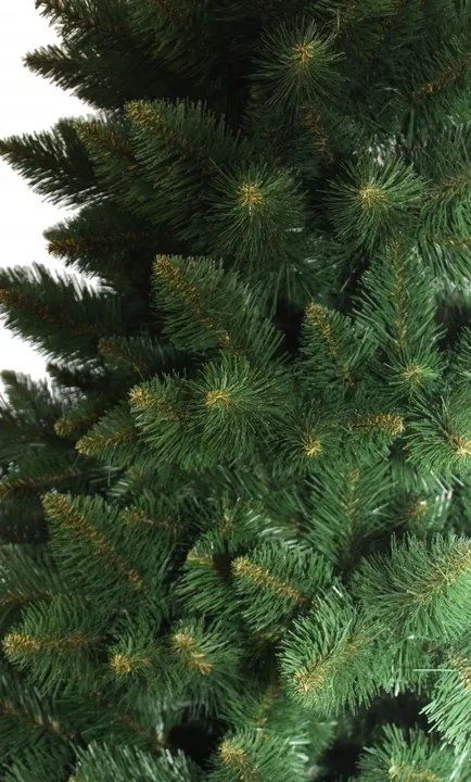 JAKS VIANOČNÝ STROMČEK BOROVICA ZELENÁ 220 CM