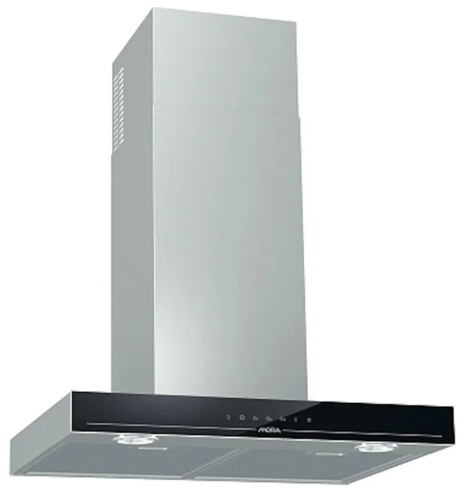 Komínový digestor Mora 60 cm OK697GX