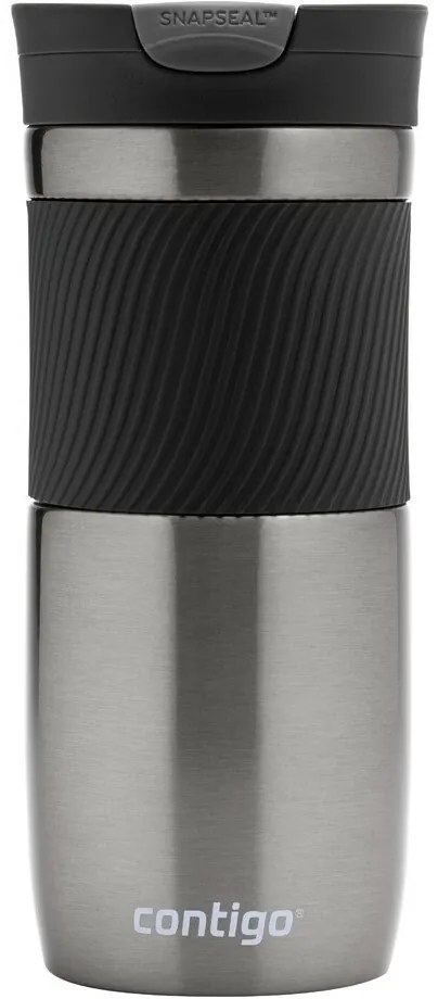 Termoska Contigo Byron 470 ml Gunmetal, 470 ml