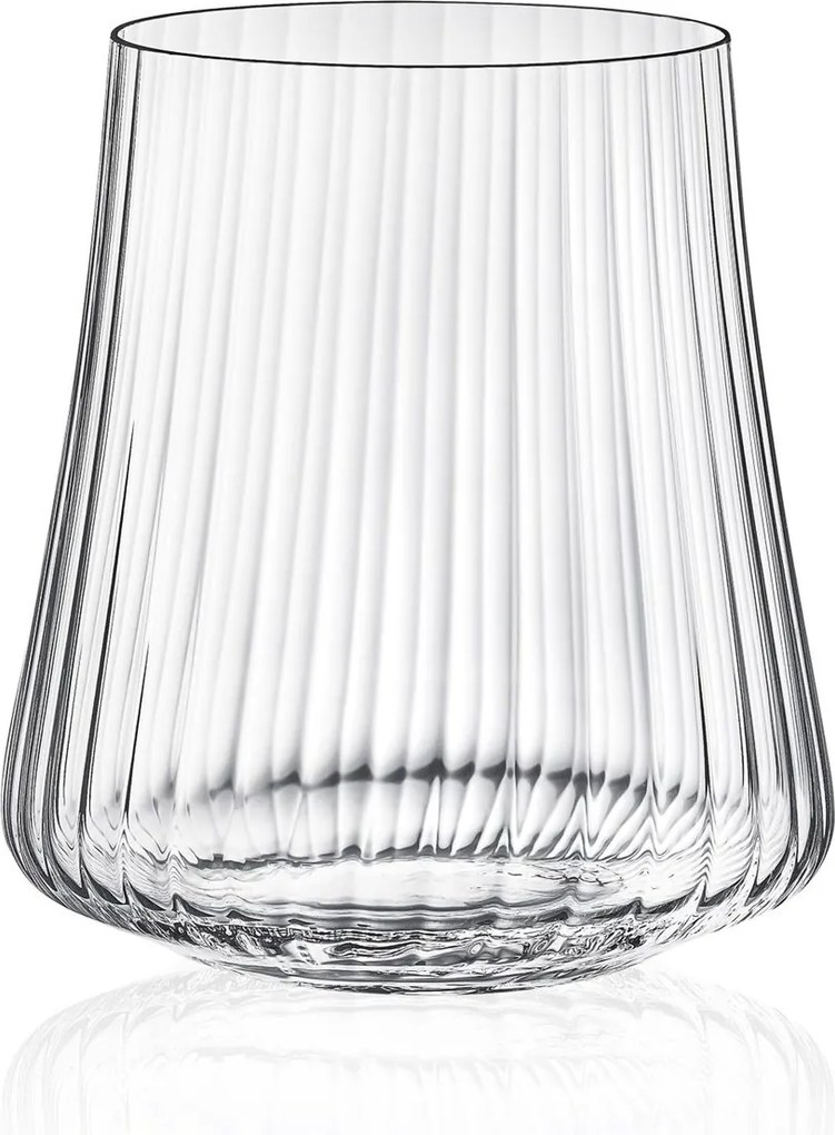 Crystalex poháre Xtra optic 350 ml 6 ks