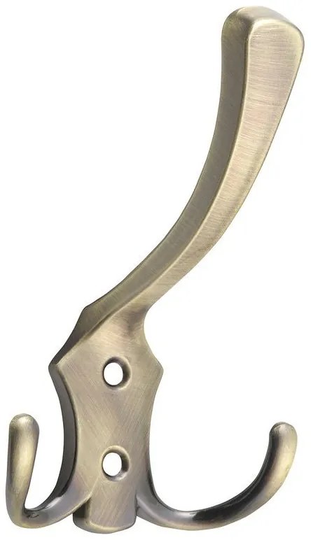 Aqualine Aqualine, Velký háčik, bronz, 10089