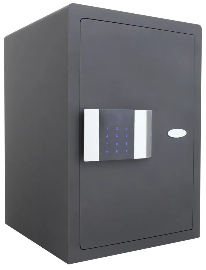 Nábytkový elektronický trezor PRESTIGE 500