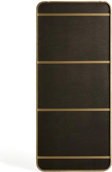 Nástenné zrkadlo 80x180 cm Marco – Kave Home