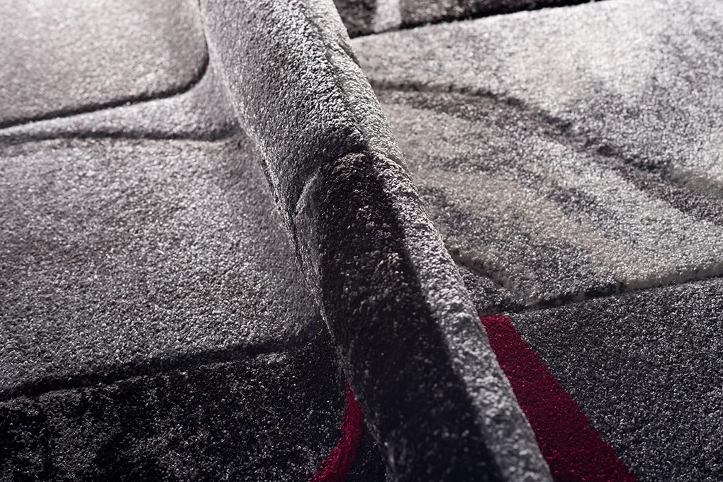 TA Koberec J381A ANTHRATICE SUMATRA