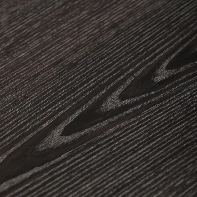 Autronic BONTEC Jedálenský stôl 90x90cm, lamino, sivý dub, HT-R5190 GREY Farba: Hnedá