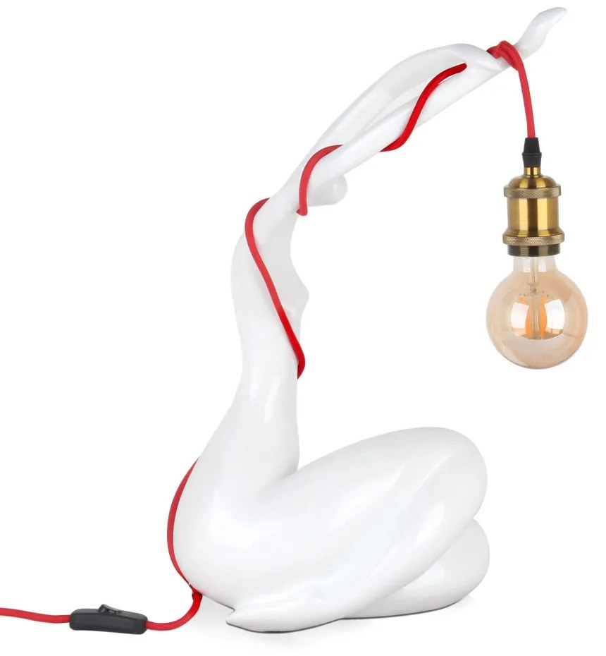 Italy design nočná lampa AWAKENING