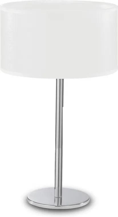 Ideal Lux 143187 stolná lampička Woody 1x40W | G9