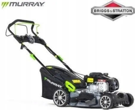 Benzínová kosačka Nac Murray EQ2-500