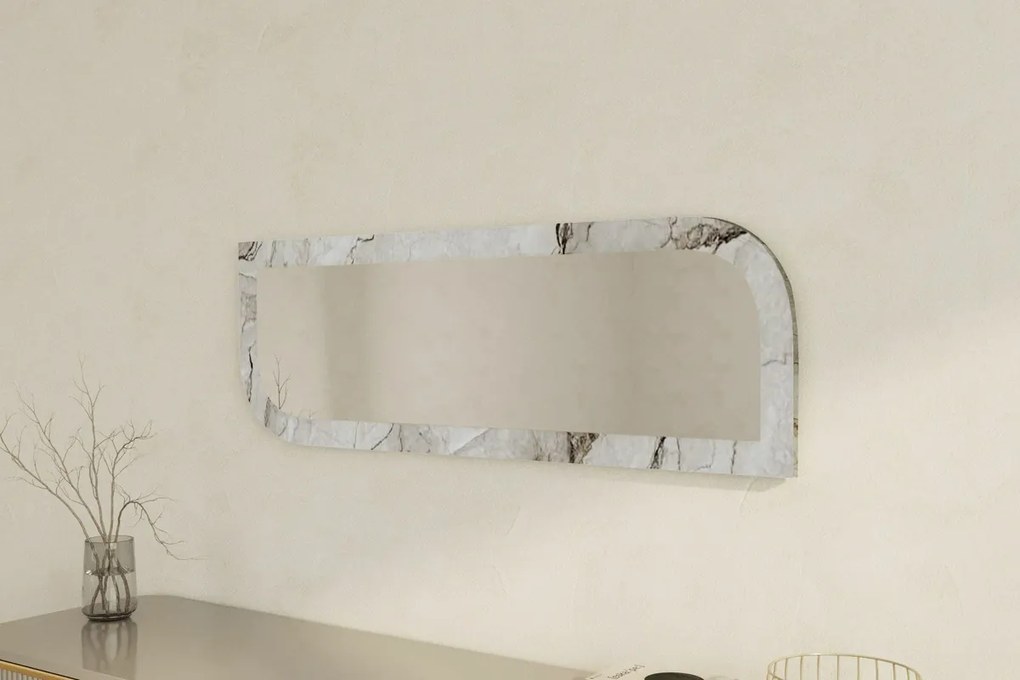 Zrkadlo Arni 40 x 120 cm