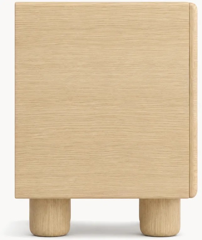 Stolík pod TV Arlo 150 cm - dub vicenza