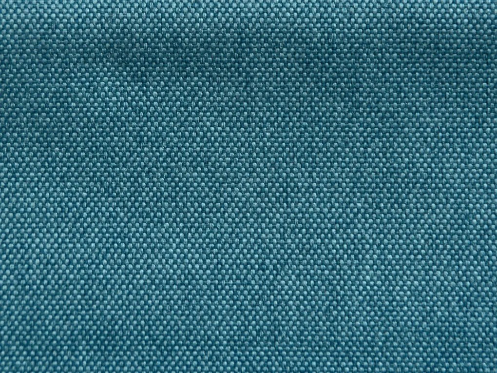 FINES čalúnená posteľ Koska 180x200 azúrová