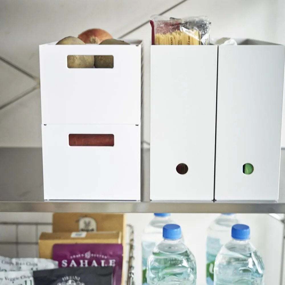 Úložný plastový košík Tower – YAMAZAKI