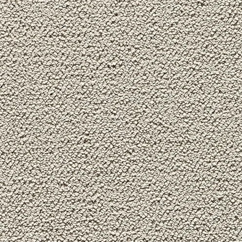 Timzo, Metrážny koberec Moody 6436, na mieru, šíře 4m, šedá, filc, obývacia izba