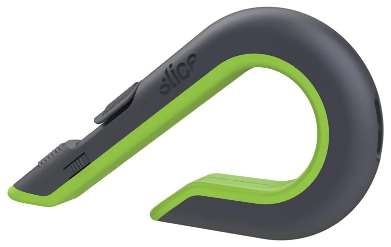 Samozaťahovací nôž na krabice BOX CUTTER