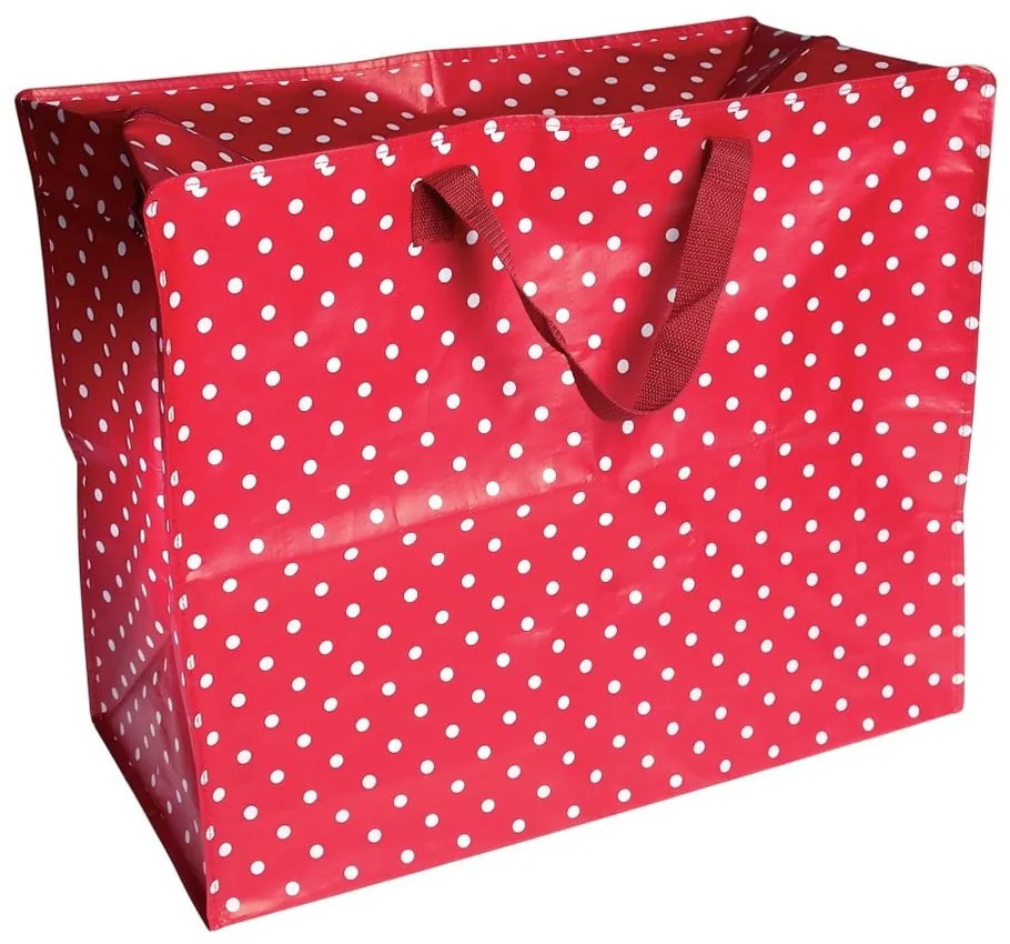 Veľká taška Rex London Retro Dot