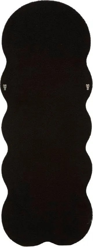 Nástenné/stojacie zrkadlo 60x160 cm Teddy – Mauro Ferretti