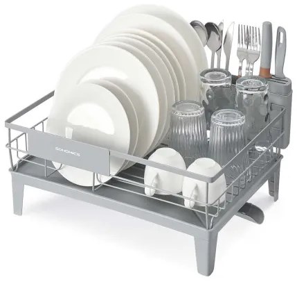 Odkvapkávač na riad KCS550G01