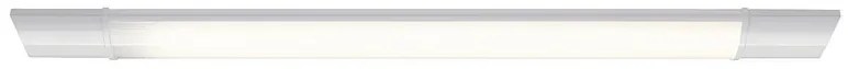 Rabalux LED svietidlo pod kuchynskú linku Batten Light 20W | 1600lm | 4000K | IP20 | 60cm