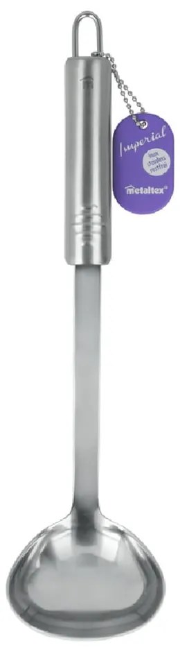 Naberačka na omáčku Metaltex Sauce, dĺžka 29 cm