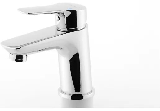 Novaservis - Umývadlová batéria METALIA 13,2 cm lesklý chróm